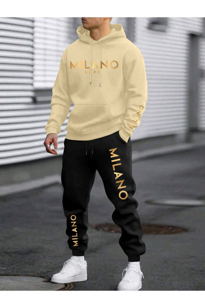 valeriae Calle 00 Trend Tasarım Combinație de sus și de jos cu 3 fire de ață,...