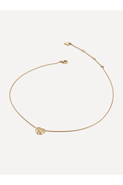 Guess 16 18" موجات القلب شاي الثعبان