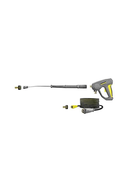 Karcher HD Serisi için Hortum ve Tabanca Seti