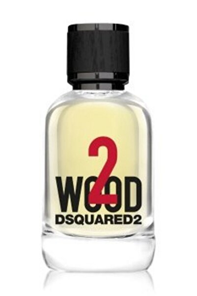 Dsquared 2, 2 Wood, Parfum Unisex, 30 ml