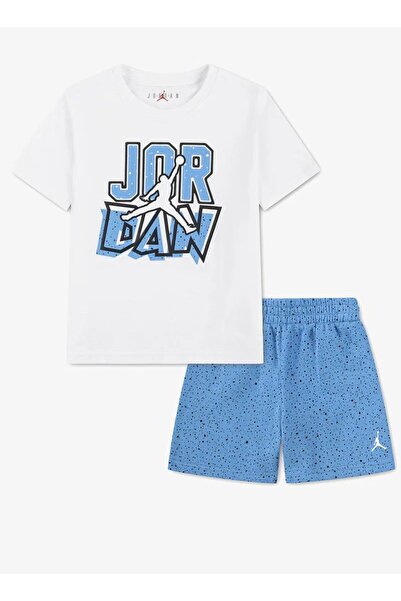 Nike Jordan the Greatest Speckle Boys' Set