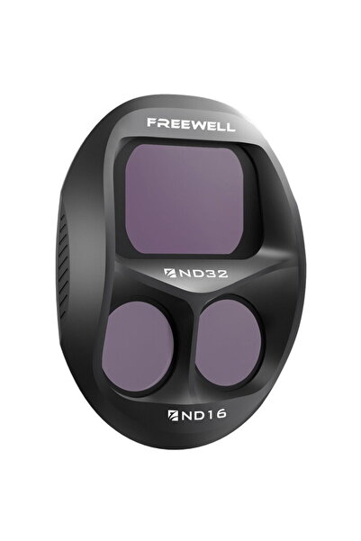 Freewell Filtru DJI Mavic 4 Pro Split ND32/ND16