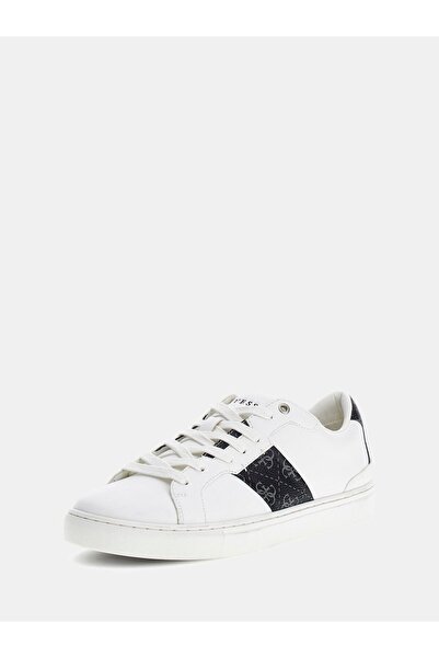 Guess حذاء رياضي تحمل شعار Todi 4G