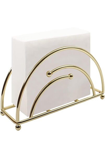 DELPI Elegant and Compact Napkin Holder