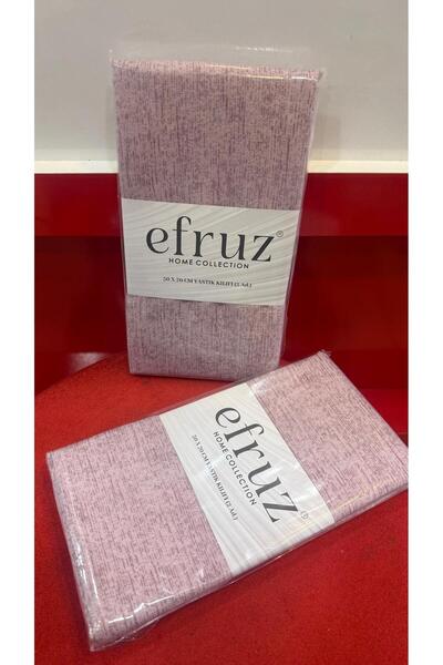 HİKMET 100% Cotton Premium Quality 2 Pack Total 4 Pillowcases Gift Set Daily ...