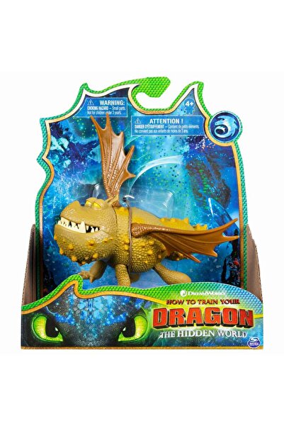 Spin Masters Βασικό Ντράγκονς Μίτλουγκ