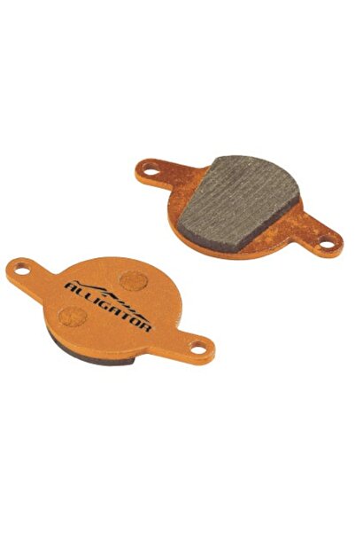 Alligator Plăcuțe de frână - - VX002, Magura Louise 2002-2006/ Clara 2001-2002