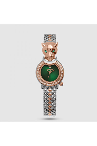 FourStyle Panther women's watch