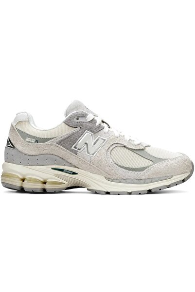 New Balance m2002rek Gray Unisex Sneakers
