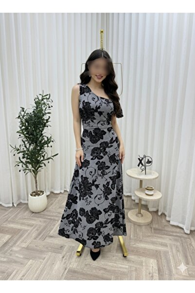 Dora Fashion Soft evening dress