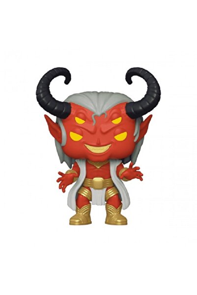 OEM Figurina Funko Pop! Trigon seria Justice League, 9,6 cm