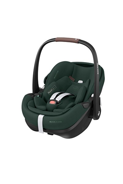 MAXİ-COSİ Pebble 360 ​​Pro2 I-Size Car Seat, 40-87 cm, 0 - 18 months.