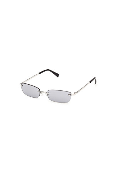 Guess Rectangle metal sunglasses