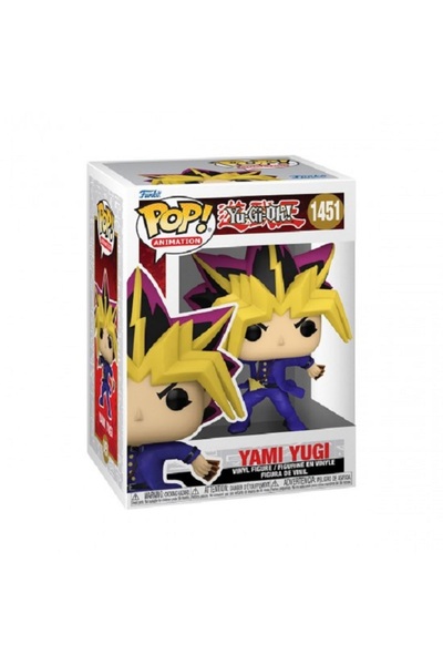OEM Figurina Funko POP! YAMI YUGI