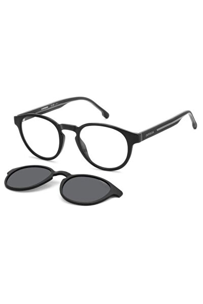 Carrera Ca 8066/cs 08a 50ekt Polarize Mavi Işık Korumalı Cam Takılabilir Klip...
