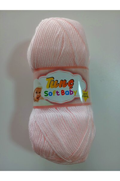 Tunç SOFT BABY ANTİPİLLİNG
