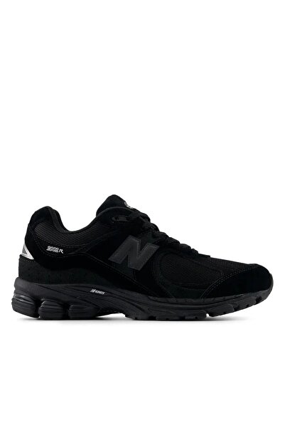 New Balance u200278j Black Unisex Sneakers