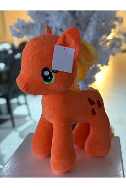 SYRIA pony peluş renkli peluş 40cm