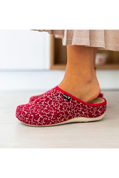 VESNA Papuci 206 bordo