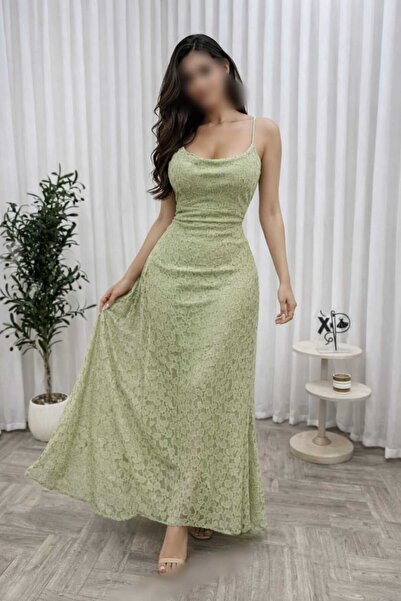 Dora Fashion Soft evening dress