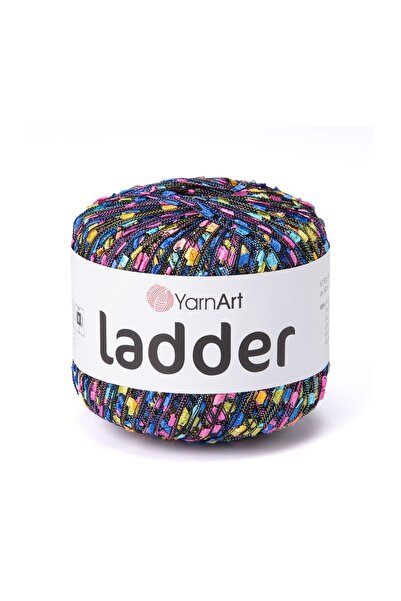 Yarnart Νήμα πλεξίματος στο χέρι Ladder 50γρ 160μ