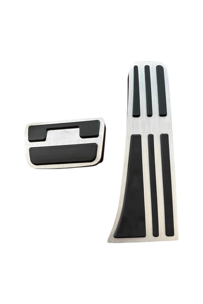 Genel Markalar BYD Seal Uyumlu Kaydırmaz Alüminyum Geçmeli Otomatik Pedal Set...