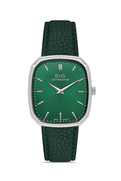 RMS Zeıtmeıster Rms Rms.1.Ag2048.07 Men's Wristwatch