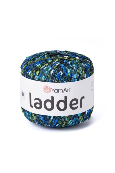 Yarnart Νήμα πλεξίματος στο χέρι Ladder 50γρ 160μ