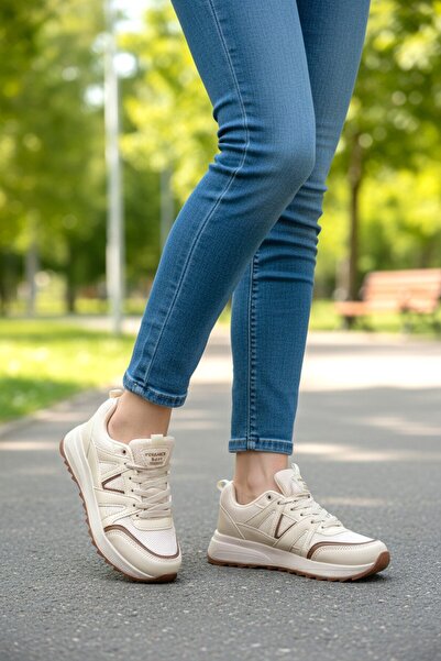 Bebek Sepeti Unisex Patike sportske cipele – Lagan model za potplate, ležernu...