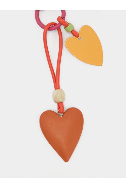 PARFOIS Kalpli Charm Anahtarlık