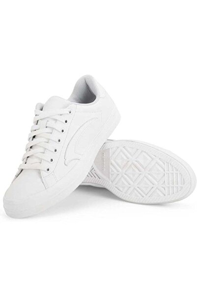 Mintra URBAN White Casual Classic Shoes