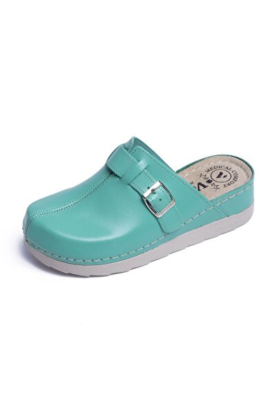 VESNA Clogs 343 green