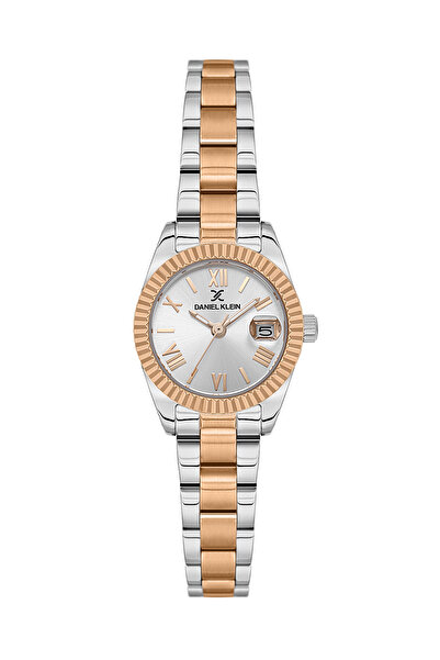 Daniel Klein Original Dk.1.14276-13 Premium Women's Wristwatch 3 Atm Water Re...