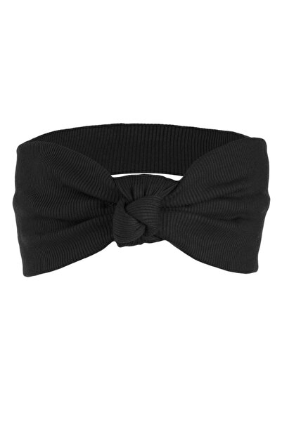 OEM Bentita Par Dama Ribbed Dama cu Nod