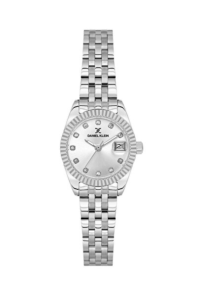 Daniel Klein Original Dk.1.14276-9 Premium Women's Wristwatch 3 Atm Water Res...