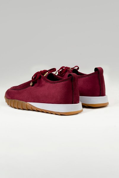 TW Tonny White New York 057 Women's Colorful Sole Sneaker Walking Shoes