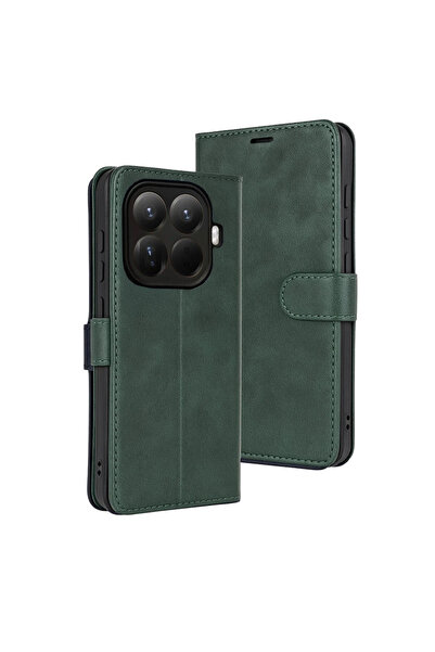 eco port حافظة مي 15 تي برو تريند إس بلس - أخضر