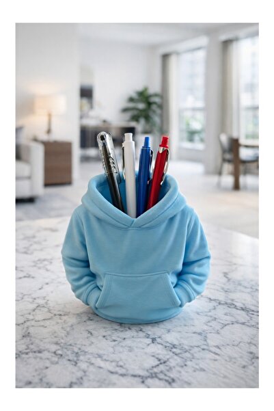 etkrtl Men's Sweatshirt Pen Holder
