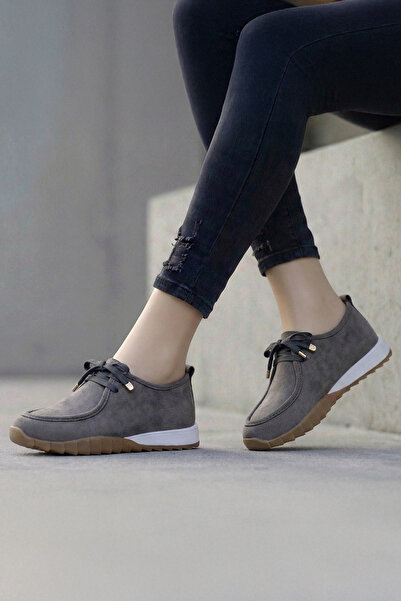 TW Tonny White NEW YORK 057 Pantofi de mers cu talpă colorată pentru femei