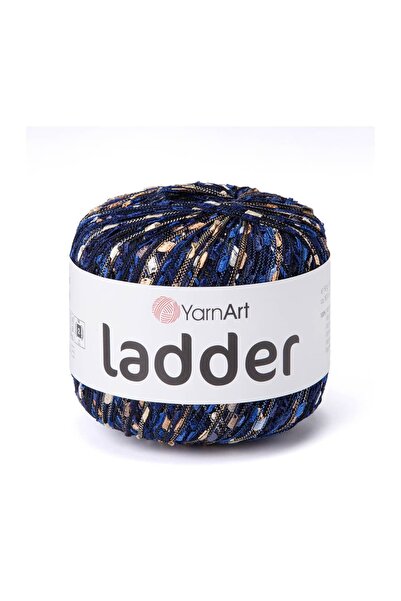 Yarnart Νήμα πλεξίματος στο χέρι Ladder 50γρ 160μ