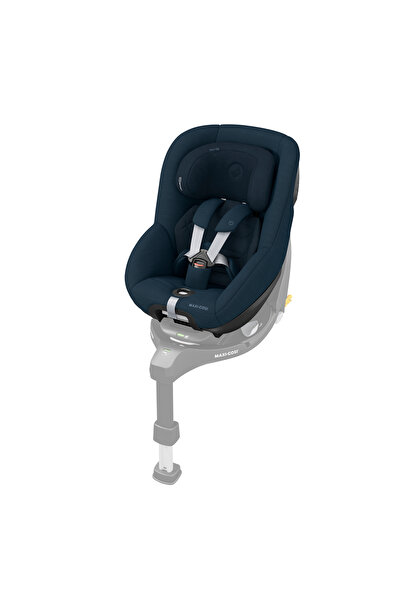 MAXİ-COSİ Pearl 360 Pro I-Size Child Car Seat, 61-105 cm, 3 months - 4 years.