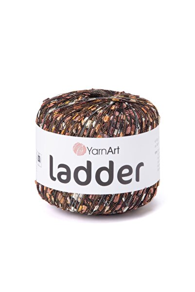 Yarnart Ladder 50gr 160mt El Örgü Ipliği