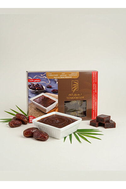 yitian yimian Tomoorcom Pure Dates Paste 800gr
