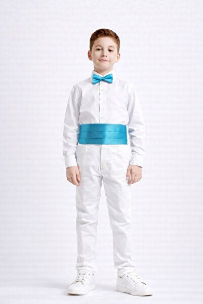 Nacar 23 Nisan 29 Ekim Erkek Çocuk Kuşak Takım - 23 Nisan Erkek Çocuk Gösteri...