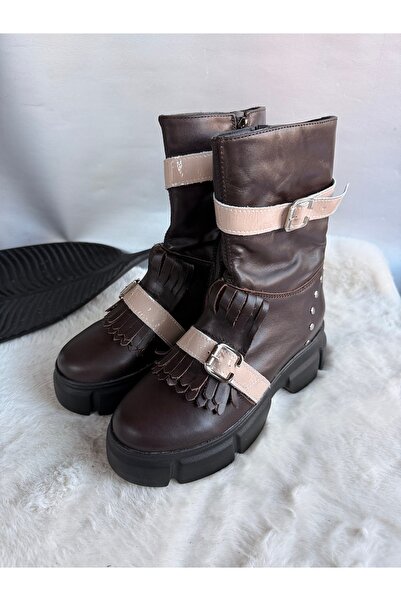 Miarma Designs Women's genuine leather boots