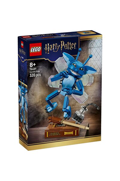 Evelise LEGO HARRY POTTER SPIRIDUS DIN CORNWALL 76461