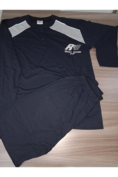 Butik Erkek gecelik takımı
