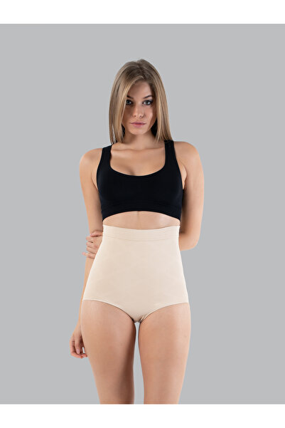 JOLT Seamless, Seamless Slimming Corset High Waist Slip Size 2 Slimming, Body...