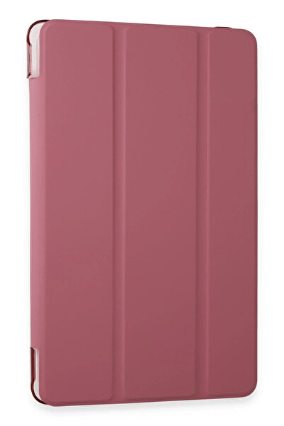 Store Ozbay حافظة ذكية لجهاز سامسونج جالاكسي تاب ايه 9 من اوزباي - وردي 1152714