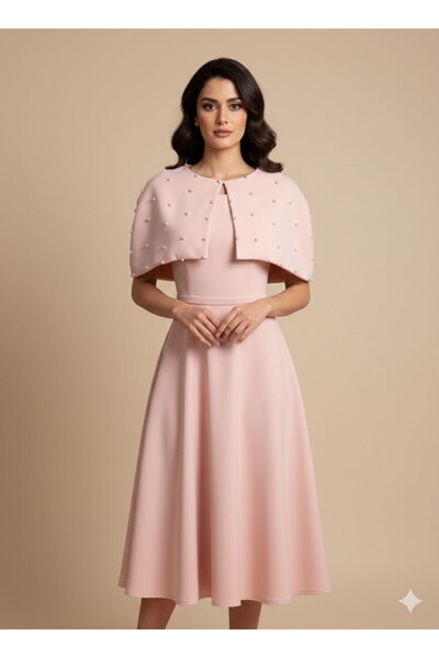 Kira Fashion Barbie evening dress